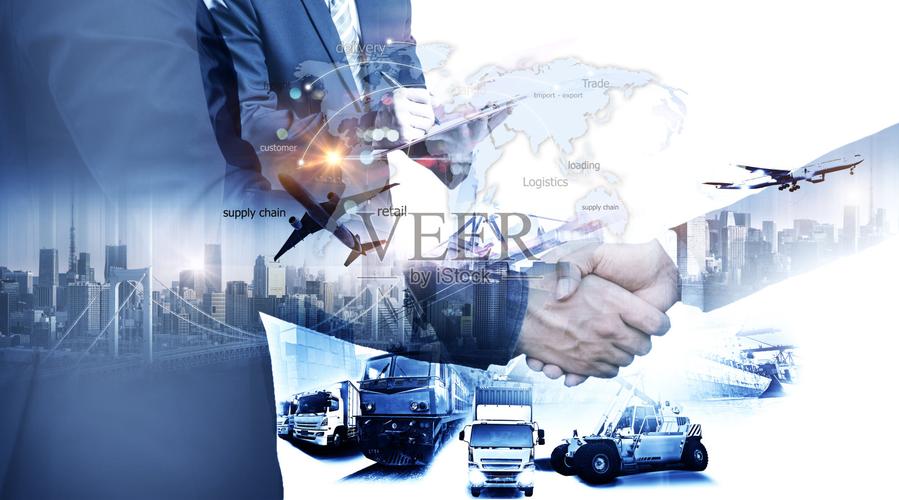 广州富龙物流荣获2026年度物流行业诚信企业称号